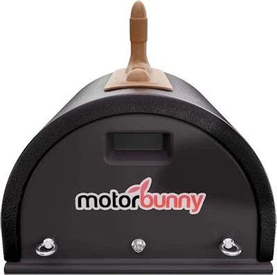 motorbunny in use|Motorbunny LINK